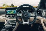 Mercedes-AMG E53 4Matic+ Estate 2018 года (UK)